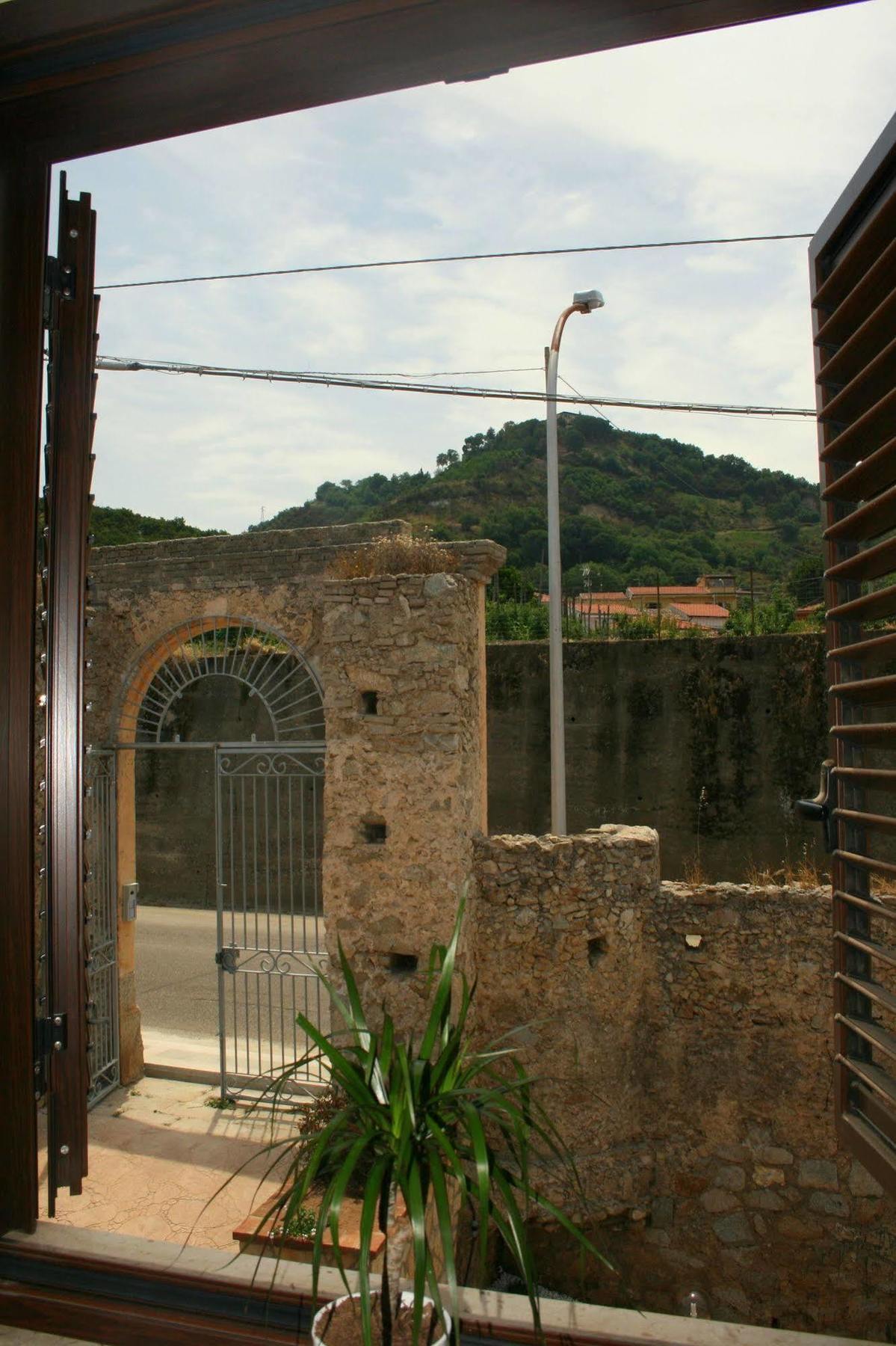 Appartamenti Porta Antica Di Tropea Ngoại thất bức ảnh